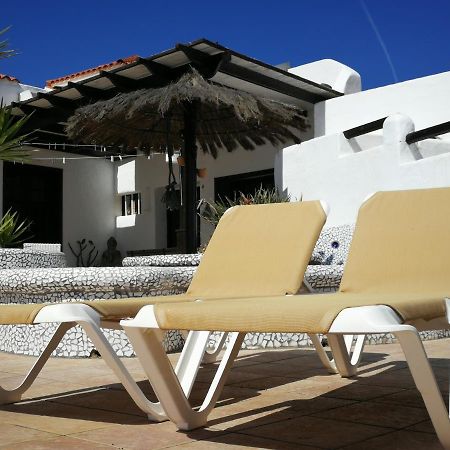Casa Angel Villa Mácher Kültér fotó
