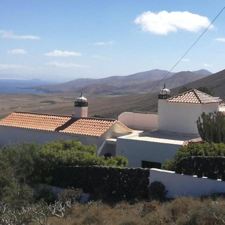 Casa Angel Villa Mácher Kültér fotó