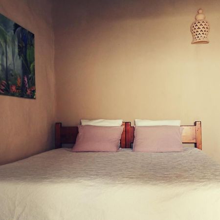 Casa Angel Villa Mácher Kültér fotó
