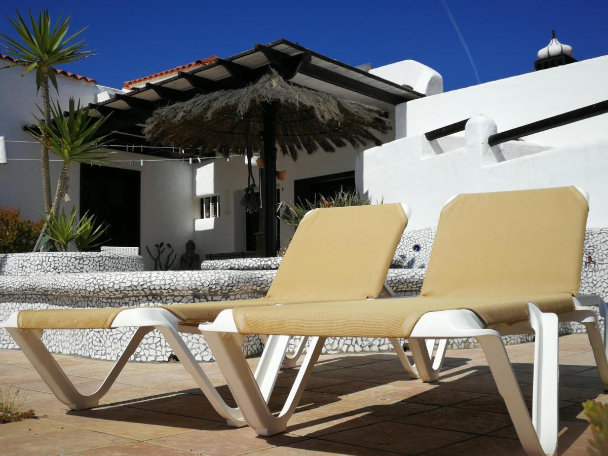 Casa Angel Villa Mácher Kültér fotó