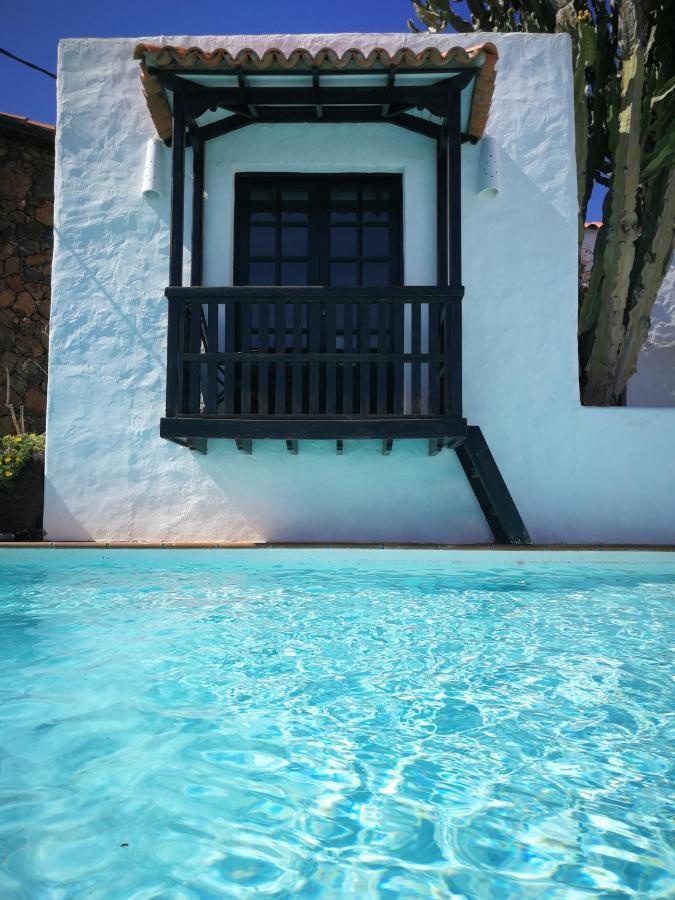 Casa Angel Villa Mácher Kültér fotó
