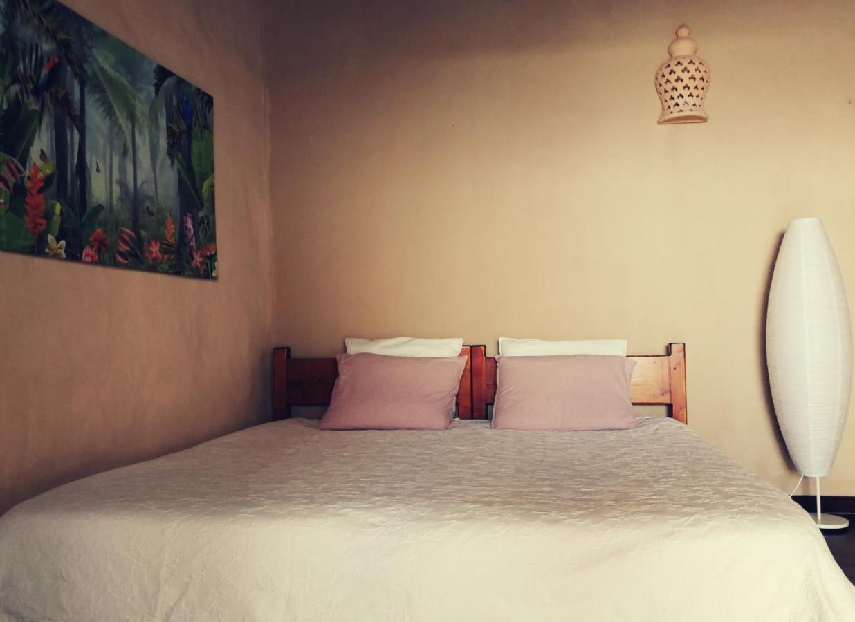 Casa Angel Villa Mácher Kültér fotó