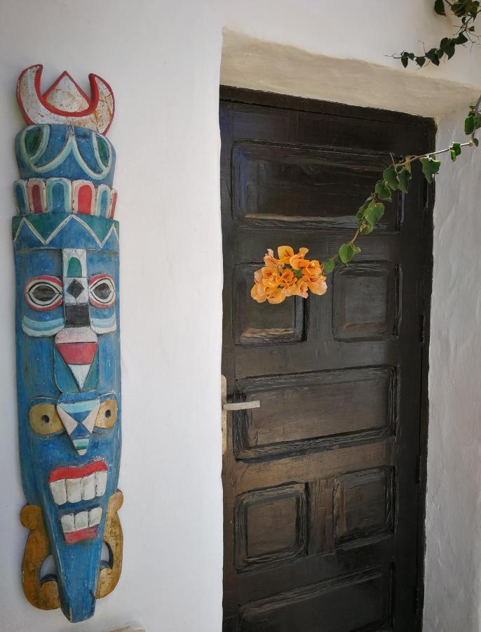 Casa Angel Villa Mácher Kültér fotó